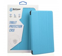 Чохол до планшета BeCover Smart Case Lenovo Tab M10 Plus TB-X606/M10 Plus (2nd Gen)/K10 TB-X6C6 Light Blue (708028)