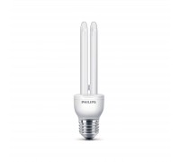 Лампочка Philips E27 14W 220-240V CDL 1PF/6 Economy Stick (8718291658610)
