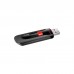 USB флеш накопичувач SanDisk 256GB Cruzer Glide USB 3.0 (SDCZ60-256G-B35)