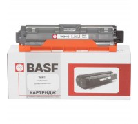 Картридж BASF для Brother HL-3140CW/DCP-9020CDW аналог TN241C Cyan (KT-TN241C)