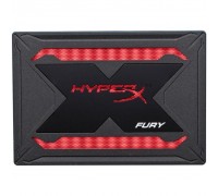 Накопичувач SSD 2.5" 480GB HyperX SSD (SHFR200B/480G)