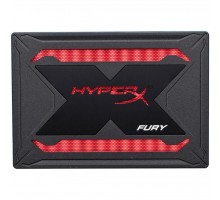 Накопичувач SSD 2.5" 480GB HyperX SSD (SHFR200B/480G)