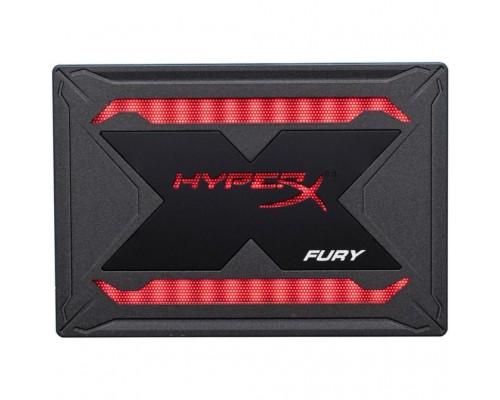 Накопичувач SSD 2.5" 480GB HyperX SSD (SHFR200B/480G)