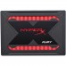 Накопичувач SSD 2.5" 480GB HyperX SSD (SHFR200B/480G)