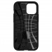 Чехол для моб. телефона Spigen iPhone 12 Pro Max Slim Armor, Gunmetal (ACS01480)