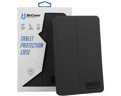Чохол до планшета BeCover Premium Huawei MatePad T10 Black (705443)