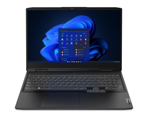 Ноутбук Lenovo IdeaPad Gaming 3 15IAH7 (82S9010CPB)