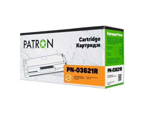 Тонер-картридж Patron XEROX Phaser 3330/WC3335/3345 106R03621 Extra (PN-03621R)