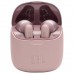 Навушники JBL Tune 220 TWS Pink (JBLT220TWSPIK)