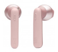 Навушники JBL Tune 220 TWS Pink (JBLT220TWSPIK)