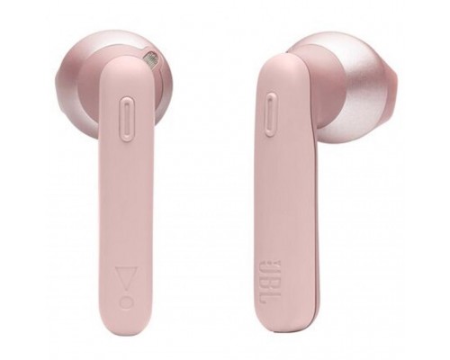 Навушники JBL Tune 220 TWS Pink (JBLT220TWSPIK)