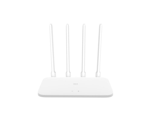 Маршрутизатор Xiaomi Mi Router 4A Giga Global