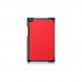 Чохол до планшета BeCover Smart Case HUAWEI MediaPad M5 Lite 8 Red (705032)