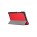 Чохол до планшета BeCover Smart Case HUAWEI MediaPad M5 Lite 8 Red (705032)