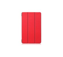 Чохол до планшета BeCover Smart Case HUAWEI MediaPad M5 Lite 8 Red (705032)
