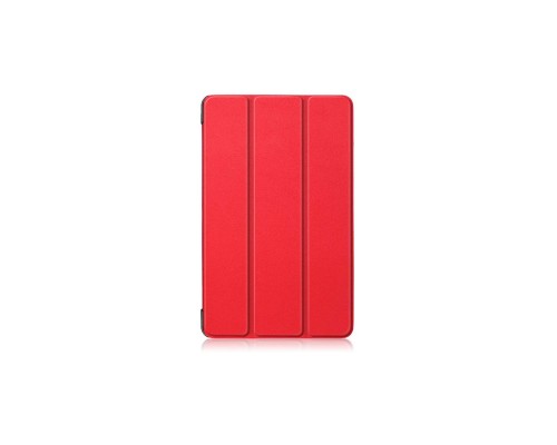 Чохол до планшета BeCover Smart Case HUAWEI MediaPad M5 Lite 8 Red (705032)