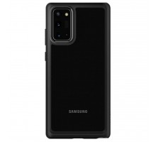 Чехол для моб. телефона Spigen Galaxy Note 20 Ultra Hybrid, Matte Black (ACS01420)