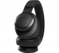 Навушники JBL Live 660 NC Black (JBLLIVE660NCBLK)