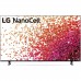 Телевізор LG 50NANO756PA