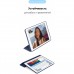 Чехол для планшета Armorstandart Smart Case iPad mini 5 (2019) Midnight Blue (ARM54804)