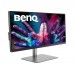 Монітор BenQ PD3420Q (9H.LJHLB.QPE)