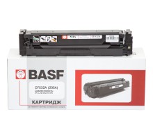 Картридж BASF HP LJ M180n/M181fw/CF532A Yellow (KT-CF532A)