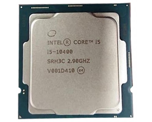 Процессор INTEL Core™ i5 10400 (CM8070104290715)