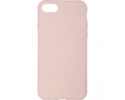 Чохол до мобільного телефона Armorstandart ICON Case Apple iPhone SE 2020/8/7 Pink Sand (ARM56690)