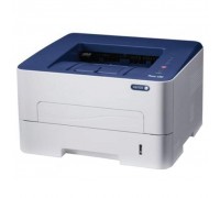 Лазерный принтер XEROX Phaser 3052NI (Wi-Fi) (3052V_NI)