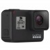Экшн-камера GoPro HERO7 Black (CHDHX-701-RW)