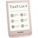 Електронна книга PocketBook 627 Touch Lux 4 Limited Edition Matte Gold (PB627-G-GE-CIS)