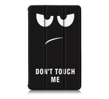 Чохол до планшета BeCover Lenovo Tab M8 TB-8505/TB-8705/M8 TB-8506 (3 Gen) Don't Touch (705025)