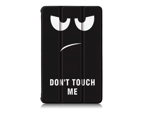 Чохол до планшета BeCover Lenovo Tab M8 TB-8505/TB-8705/M8 TB-8506 (3 Gen) Don't Touch (705025)