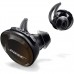 Навушники Bose SoundSport Free Black (774373-0010)