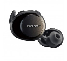 Навушники Bose SoundSport Free Black (774373-0010)