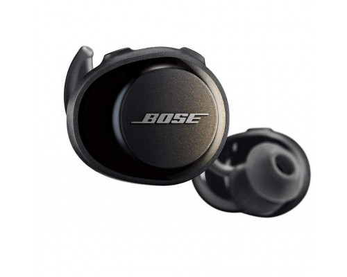 Навушники Bose SoundSport Free Black (774373-0010)