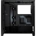 Корпус CORSAIR 4000D Tempered Glass Black (CC-9011198-WW)