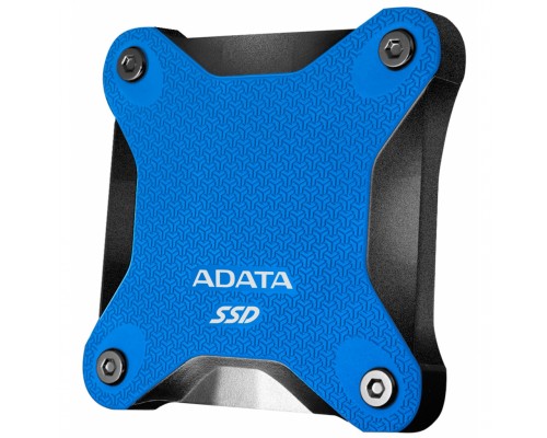 Накопичувач SSD USB 3.2 480GB ADATA (ASD600Q-480GU31-CBL)