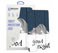 Чохол до планшета BeCover Smart Case Samsung Galaxy Tab A7 Lite SM-T220 / SM-T225 Good Night (708323)