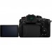 Цифровий фотоапарат Panasonic DC-GH6 12-60 mm f3.5-5.6 Kit (DC-GH6MEE)