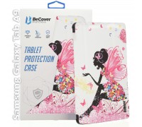 Чохол до планшета BeCover Smart Case Samsung Tab A9 SM-X115 8.7" Fairy (709915)