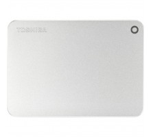 Зовнішній жорсткий диск 2.5" 2TB TOSHIBA (HDTW220ES3AA)