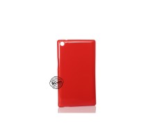 Чохол до планшета BeCover Asus ZenPad 7 Z370 Red (700726)