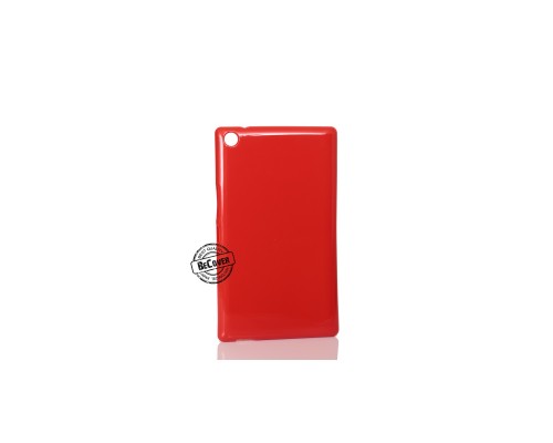 Чохол до планшета BeCover Asus ZenPad 7 Z370 Red (700726)