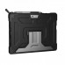 Чохол до планшета UAG Microsoft Surface Go Metropolis, Black (321076114040)
