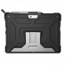 Чехол для планшета UAG Microsoft Surface Go Metropolis, Black (321076114040)