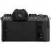 Цифровий фотоапарат Fujifilm X-S10 + XF 18-55mm F2.8-4.0 Kit Black (16674308)
