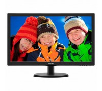 Монітор Philips 223V5LSB/01