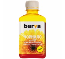 Чорнило Barva HP 305 180 мл Yellow (H305-781)