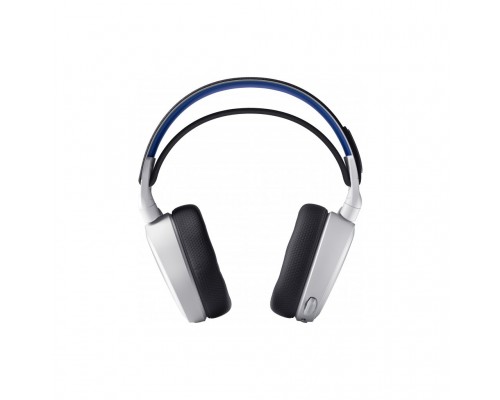 Навушники SteelSeries Arctis 7P+ for PS5 White (SS61471)